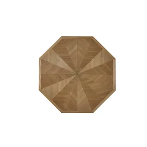 Grand Tour Furniture Natar Side Table Dark