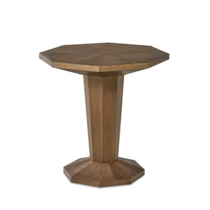 Grand Tour Furniture Natar Side Table Light