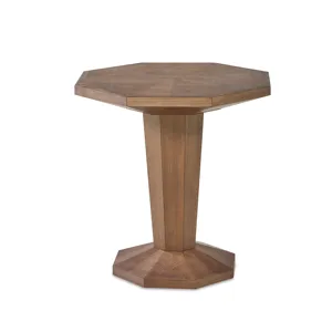 Grand Tour Furniture Natar Side Table Light