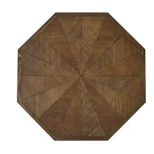 Grand Tour Furniture Natar Side Table Light
