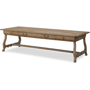 Grand Tour Furniture Manning Cocktail Table