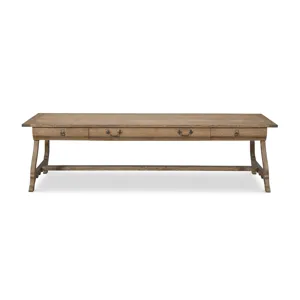 Grand Tour Furniture Manning Cocktail Table
