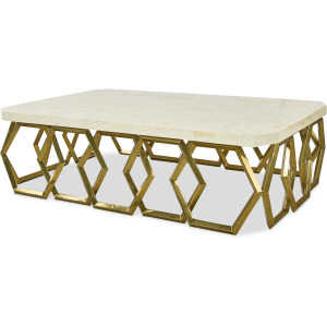 Grand Tour Furniture Devon Cocktail Table