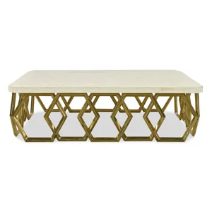 Grand Tour Furniture Devon Cocktail Table