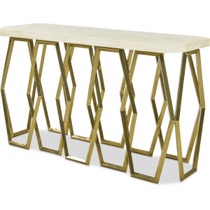 Grand Tour Furniture Devon Console Table