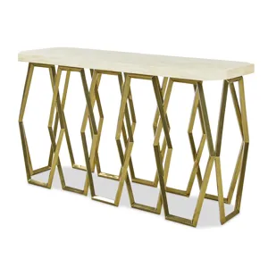 Grand Tour Furniture Devon Console Table