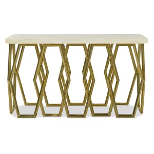 Grand Tour Furniture Devon Console Table