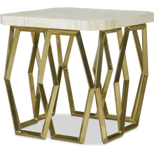 Grand Tour Furniture Devon Side Table