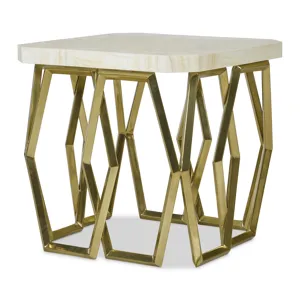 Grand Tour Furniture Devon Side Table