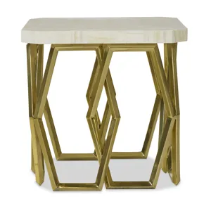 Grand Tour Furniture Devon Side Table