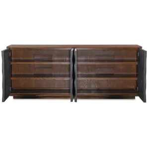 Grand Tour Furniture Small Courtrai Credenza
