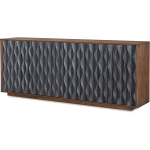 Grand Tour Furniture Small Courtrai Credenza