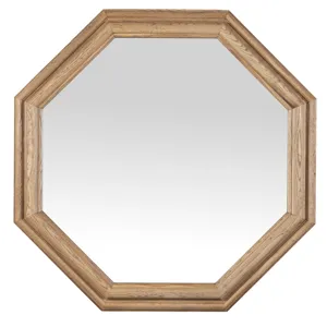 Grand Tour Furniture Rowley Octagonal Mirror