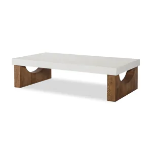 Grand Tour Furniture Lorena Arch Cocktail Table