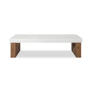 Grand Tour Furniture Lorena Arch Cocktail Table
