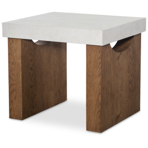 Grand Tour Furniture Lorena Arch Lamp Table