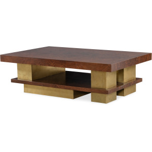 Grand Tour Furniture Bonham Cocktail Table