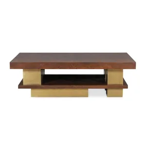 Grand Tour Furniture Bonham Cocktail Table