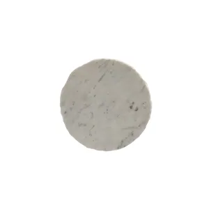 Grand Tour Furniture Barco Accent Table Banswara Marble