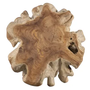 Grand Tour Furniture Natural Teak Root Coffee Table Natural