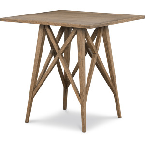 Grand Tour Furniture Hubbard Side Table
