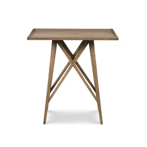 Grand Tour Furniture Hubbard Side Table