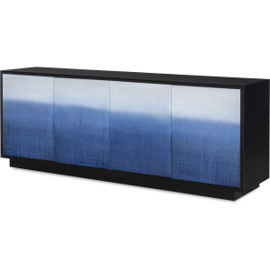 Grand Tour Furniture Harmonie Ombre Four Door Credenza