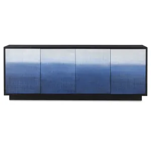 Grand Tour Furniture Harmonie Ombre Four Door Credenza
