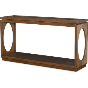 Grand Tour Furniture Ivan Console Table
