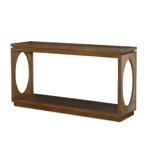 Grand Tour Furniture Ivan Console Table