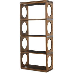 Grand Tour Furniture Ivan Etagere