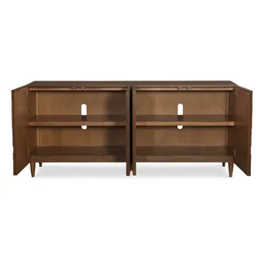Grand Tour Furniture Cantata Credenza
