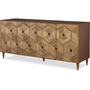Grand Tour Furniture Cantata Credenza