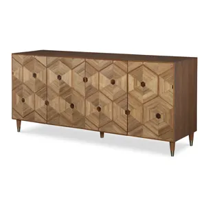 Grand Tour Furniture Cantata Credenza