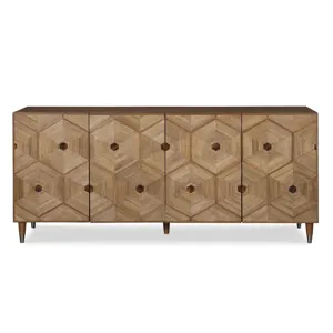 Grand Tour Furniture Cantata Credenza