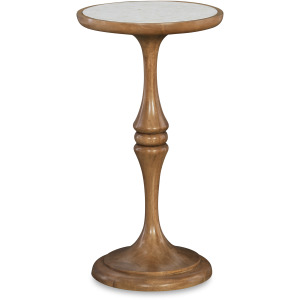 Grand Tour Furniture Bombay Spot Table