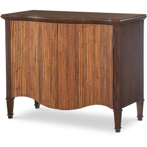 Grand Tour Furniture Arden Two Door Chest