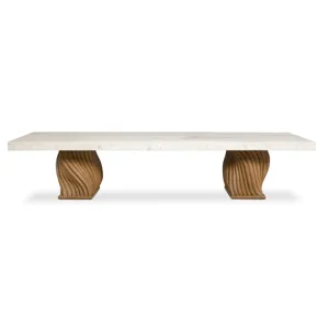 Grand Tour Furniture Shivley Cocktail Table Natural