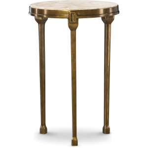Grand Tour Furniture Lance Chairside Table