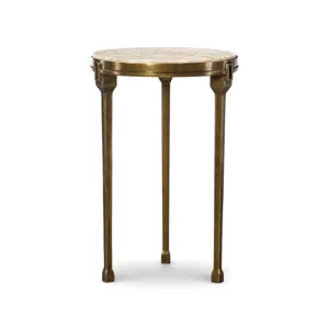 Grand Tour Furniture Lance Chairside Table