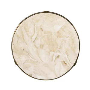 Grand Tour Furniture Lance Chairside Table