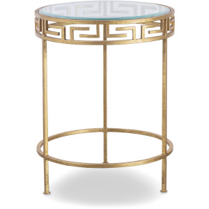 Grand Tour Furniture Barnet Side Table