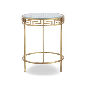 Grand Tour Furniture Barnet Side Table