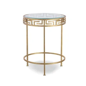Grand Tour Furniture Barnet Side Table