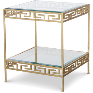 Grand Tour Furniture Barnet Lamp Table