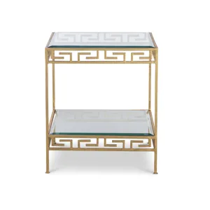 Grand Tour Furniture Barnet Lamp Table