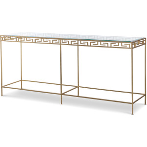 Grand Tour Furniture Barnet Console Table