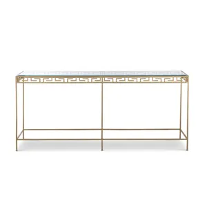 Grand Tour Furniture Barnet Console Table