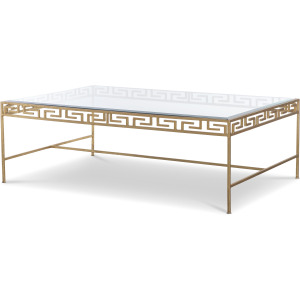 Grand Tour Furniture Barnet Cocktail Table