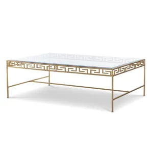 Grand Tour Furniture Barnet Cocktail Table